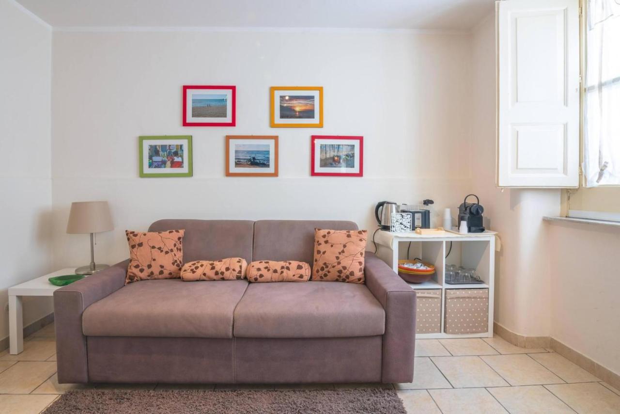 Cozy'S House Nel Cuore Della Citta 카타니아 외부 사진